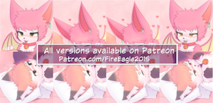 Appetizer [Patreon teaser]