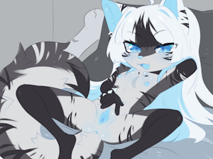 Comm:PyreDracofox