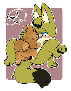 Kinktober Day 5