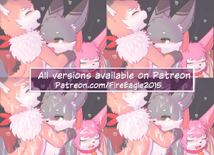 Filling the cuties [Patreon]