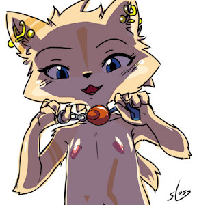 Eve - Cub God