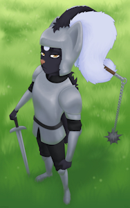 Sir Lemmy of Norvelot
