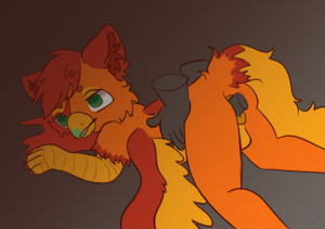 Kinktober Day 6