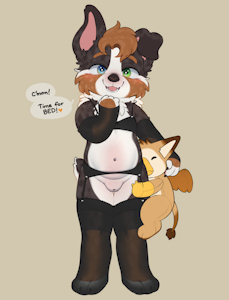 Junopuppy