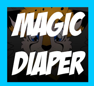 joykill's Sentient Diaper