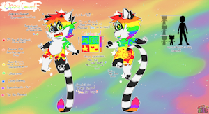 The Newest Oooest Ref!
