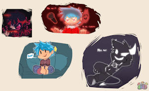 Various Boyfriend!
