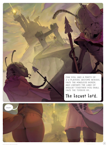 Misplaced ch.2 - 5