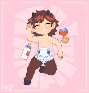 Dreaming Sweet Commission