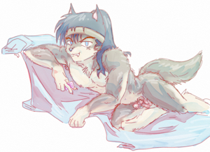 [Stream] Koga