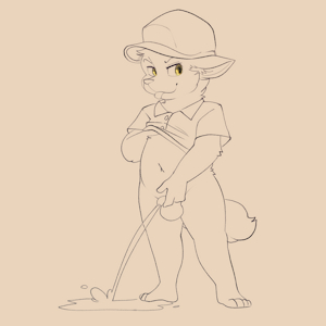9th October Stream Sketches