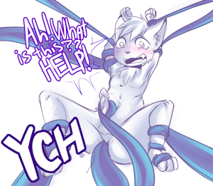 Dangerous YCH [reminder]