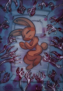 Sleepy sleepy