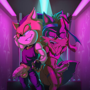 Club Sluts