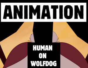 Trail training (ANIMATION) Scene 2