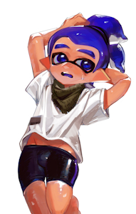 splatoon dump