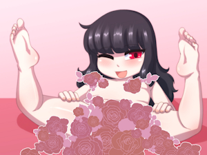 OC - Anna smol