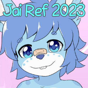 Comm - Jai ref 2023