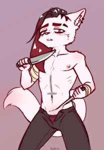 Knives ♥