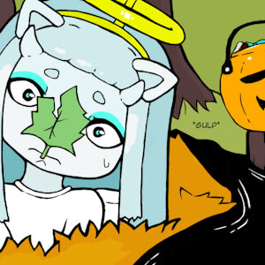 (Cat Piss) Incu x Trouble