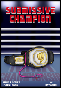 Submissive Champion