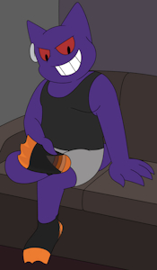 Taking A Break