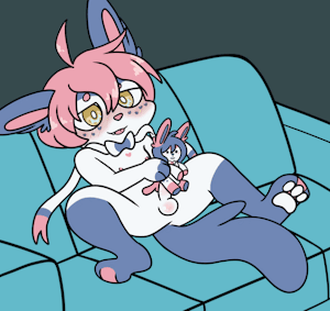 Plush Fucker