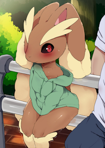 lopunny
