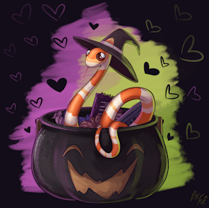 Sweet snek