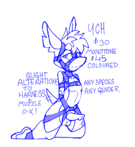 ych!! OPEN