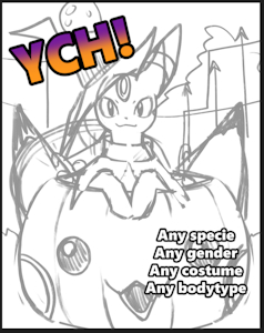 YCH pumpkin