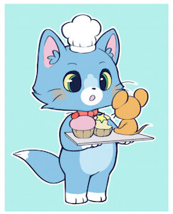 Tom & Jerry