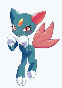 Sneasel