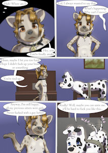 Ruaha's new sitter 04