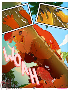 Beach Bums - Page 12