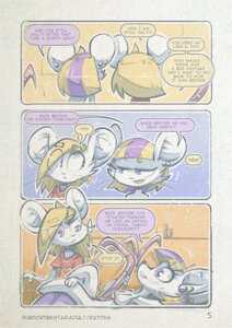 The Dam Pg.5