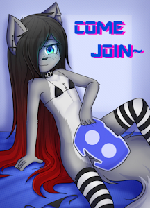 Public discord server!
