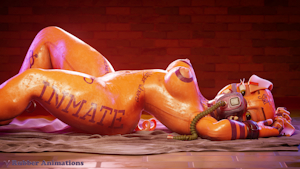 Pigletta Pose