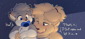 [Subscribestar] Anticipation