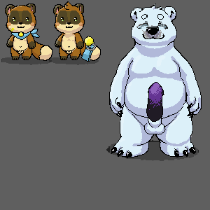 Sprite Animation Test