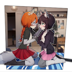 *commission* Close Sisters