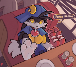 ReDraw: You're paying