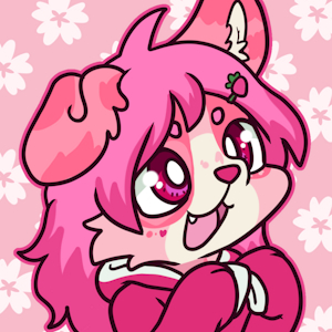 Pink Puppy