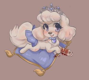 Princess Pastime