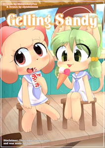 Getting Sandy