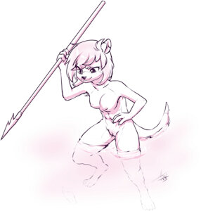 Gone Fishing
