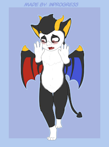 2kRaffle slot 3 - JackJaster
