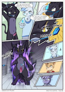 Seductive Shadows - 53