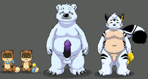 Sprite Update (1)