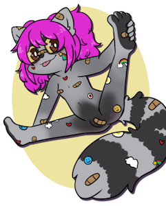 Kinktober Day 15